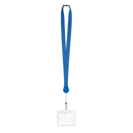 ZIP LANYARD nyakpánt