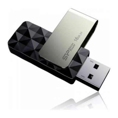 Silicon Power pendrive Blaze B30