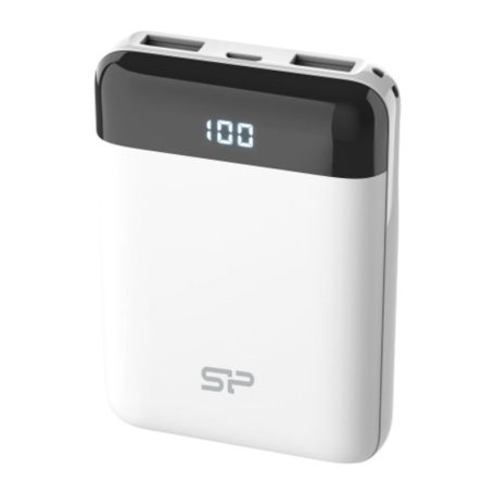 Power bank Silicon Power GP25, 10 000 mAh