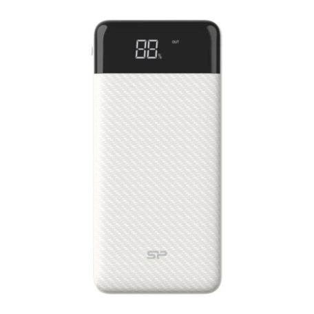 Power bank Silicon Power GP28, 10 000 mAh