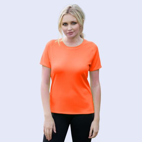 Starworld Ladies Performance T