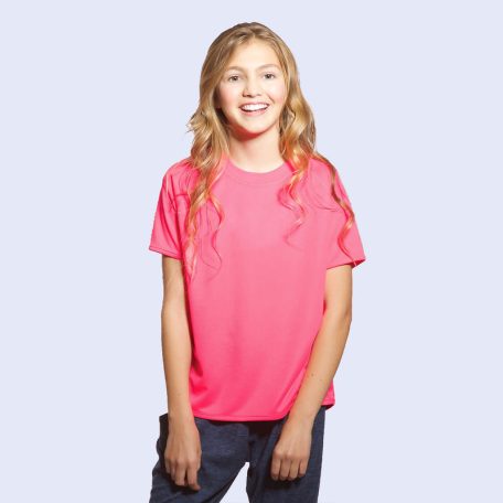 Starworld Kids Performance T