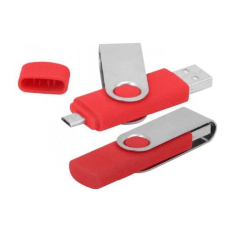 TWISTER OTG pendrive