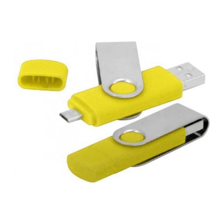 TWISTER OTG pendrive