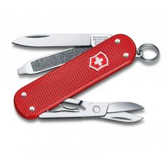 Victorinox bicska Classic Alox 58mm