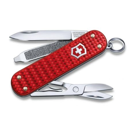 Victorinox bicska Classic Precious Alox Collection