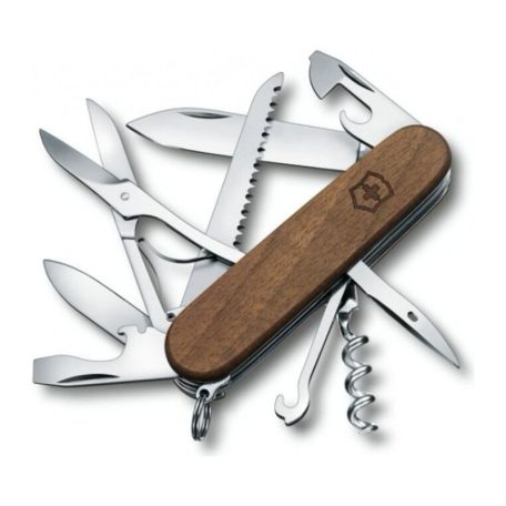 Victorinox bicska Huntsman Wood 91 mm