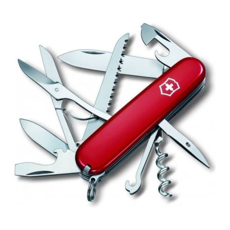 Victorinox bicska Huntsman91mm