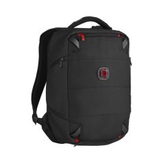 Techpack 14 konfigurálható laptop hátizsák"