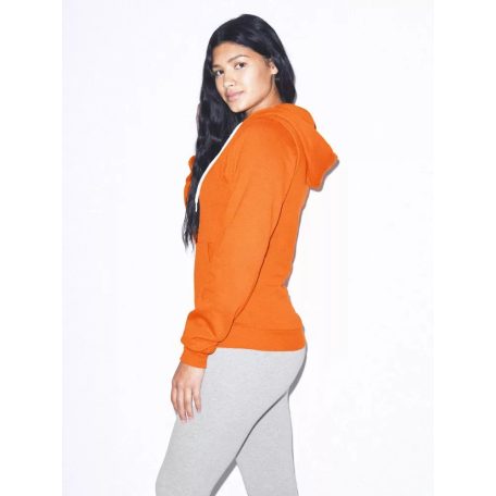 American Apparel unisex kapucnis pulóver csomagban