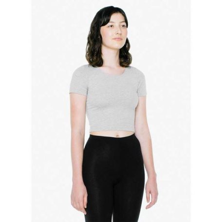 American Apparel 8380 női top