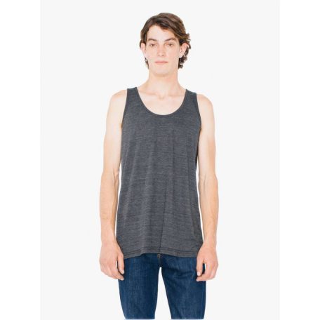 American Apparel TR408 uniszex tri-blend trikó