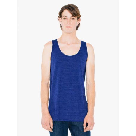 American Apparel TR408 uniszex tri-blend trikó