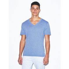 American Apparel TR461 uniszex tri-blend rövidujjú póló