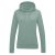 Just Hoods AWJH001F WOMEN'S COLLEGE HOODIE 2XL