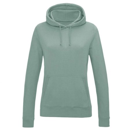 Just Hoods AWJH001F WOMEN'S COLLEGE HOODIE XS