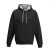 Just Hoods JH003 kapucnis pulóver 3XL