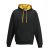 Just Hoods JH003 kapucnis pulóver 2XL