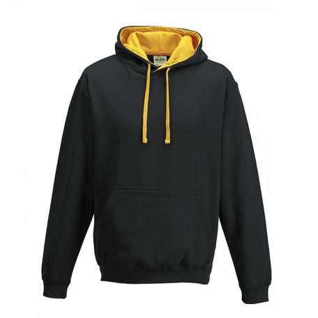 Just Hoods AWJH003 VARSITY HOODIE M