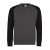 Just Hoods AWJH033 BASEBALL SWEAT S