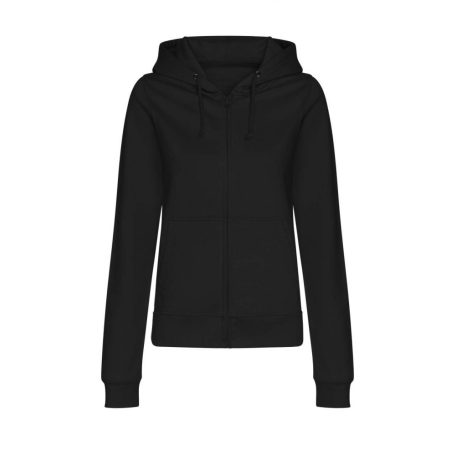 Just Hoods AWJH050F WOMEN'S COLLEGE ZOODIE 2XL