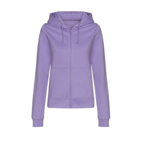 Just Hoods AWJH050F WOMEN'S COLLEGE ZOODIE L