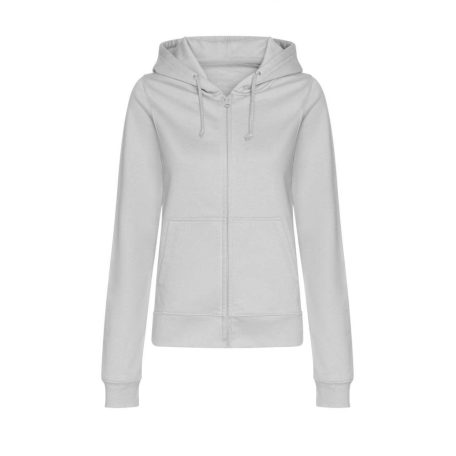 Just Hoods AWJH050F WOMEN'S COLLEGE ZOODIE M