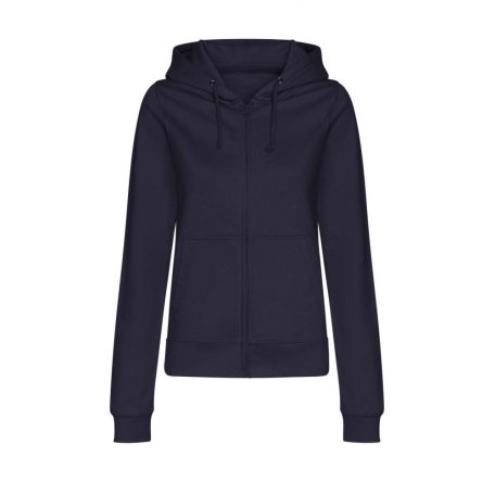 Just Hoods AWJH050F WOMEN'S COLLEGE ZOODIE 2XL