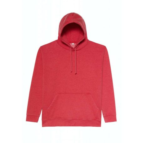 Just Hoods AWJH090 WASHED HOODIE L