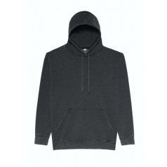 Just Hoods AWJH090 WASHED HOODIE S