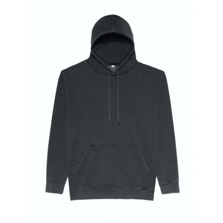 Just Hoods AWJH090 WASHED HOODIE S