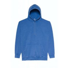 Just Hoods AWJH090 WASHED HOODIE L