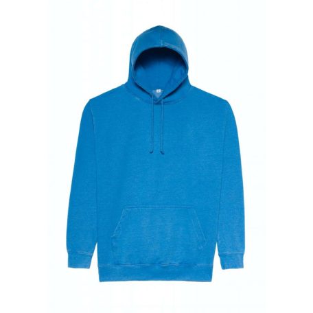 Just Hoods AWJH090 WASHED HOODIE S