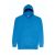 Just Hoods AWJH090 WASHED HOODIE S