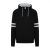 Just Hoods AWJH103 GAME DAY HOODIE XS