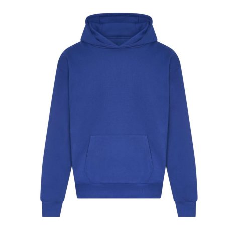 Just Hoods AWJH120 oversized kapucnis pulóver