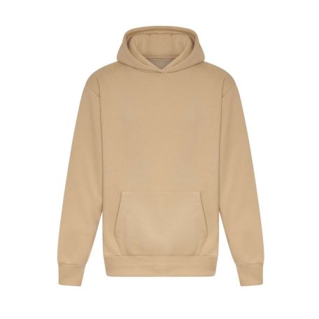 Just Hoods AWJH120 oversized kapucnis pulóver