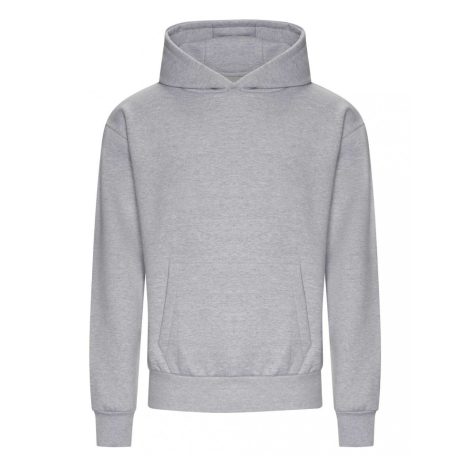 Just Hoods AWJH120 oversized kapucnis pulóver