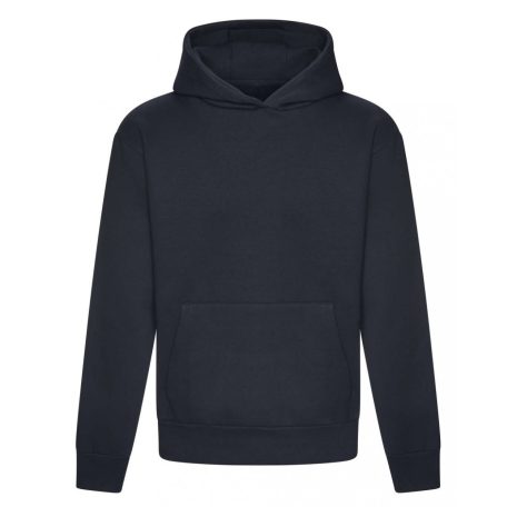 Just Hoods AWJH120 oversized kapucnis pulóver