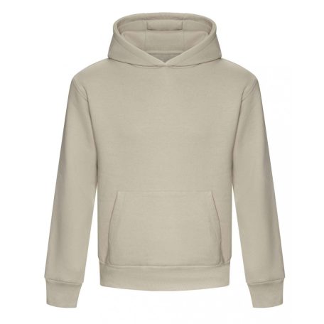 Just Hoods AWJH120 oversized kapucnis pulóver