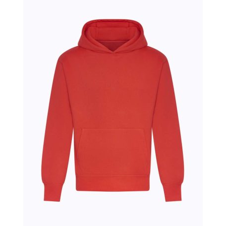 Just Hoods AWJH120 oversized kapucnis pulóver