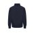 Just Hoods AWJH147 CAMPUS FULL ZIP SWEAT S