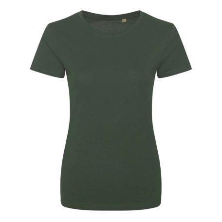 Ecologie EA001F CASCADES ORGANIC WOMEN'S TEE XS