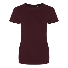 Ecologie EA001F CASCADES ORGANIC WOMEN'S TEE L