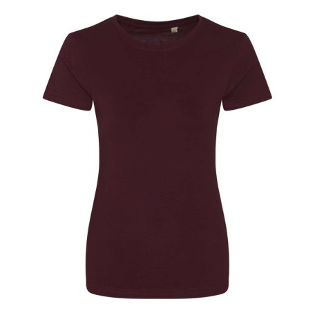 Ecologie EA001F CASCADES ORGANIC WOMEN'S TEE L