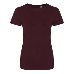 Ecologie EA001F CASCADES ORGANIC WOMEN'S TEE M