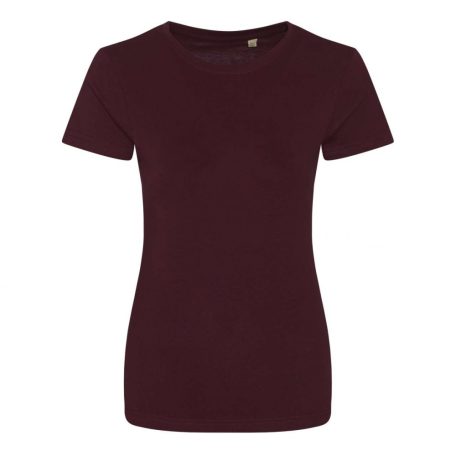 Ecologie EA001F CASCADES ORGANIC WOMEN'S TEE S