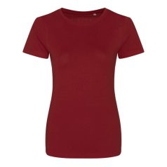 Ecologie EA001F CASCADES ORGANIC WOMEN'S TEE L