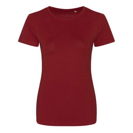 Ecologie EA001F CASCADES ORGANIC WOMEN'S TEE XS