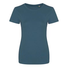 Ecologie EA001F CASCADES ORGANIC WOMEN'S TEE L